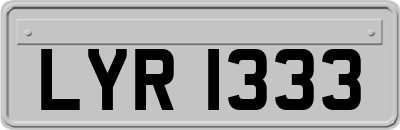 LYR1333