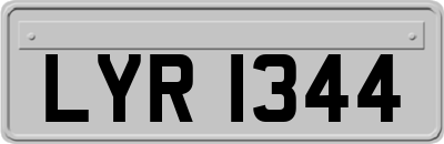 LYR1344