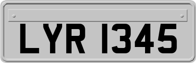 LYR1345