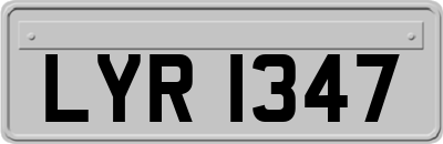 LYR1347