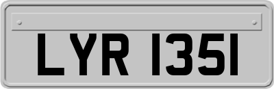 LYR1351