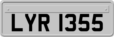 LYR1355