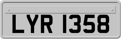 LYR1358