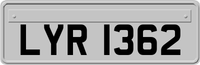 LYR1362