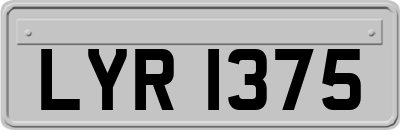 LYR1375