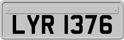 LYR1376
