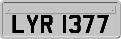 LYR1377