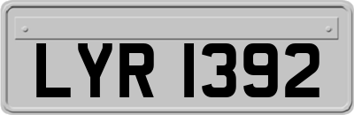 LYR1392