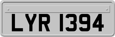 LYR1394