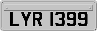 LYR1399