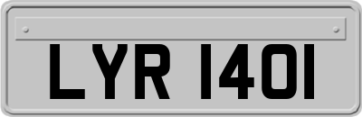 LYR1401