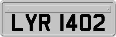 LYR1402