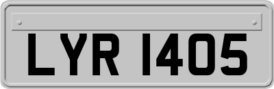 LYR1405