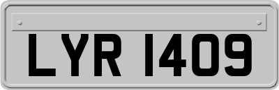 LYR1409