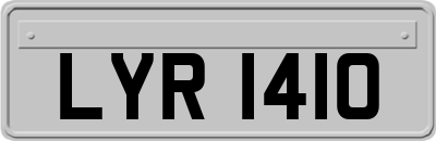 LYR1410