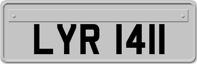 LYR1411