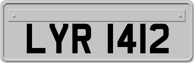 LYR1412