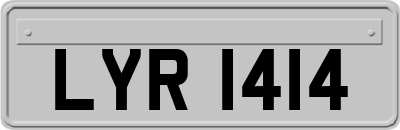 LYR1414