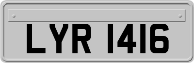 LYR1416