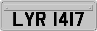 LYR1417