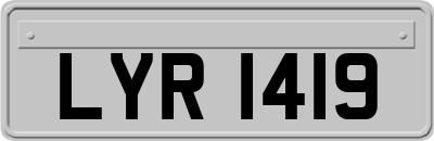 LYR1419