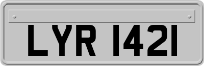 LYR1421