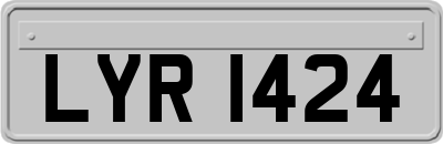 LYR1424
