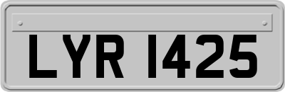 LYR1425