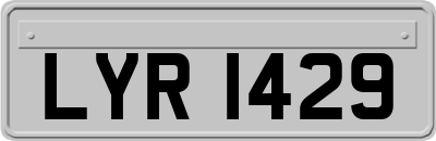 LYR1429