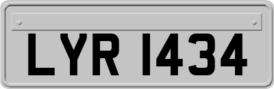 LYR1434