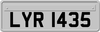 LYR1435