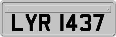 LYR1437