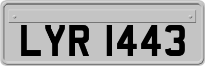 LYR1443