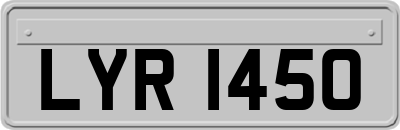 LYR1450
