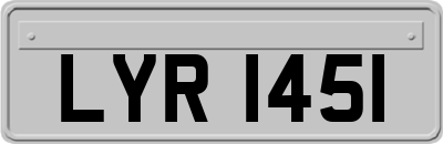 LYR1451