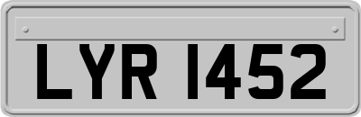 LYR1452