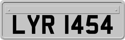 LYR1454