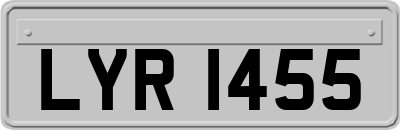 LYR1455