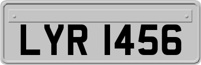LYR1456