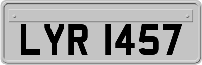 LYR1457