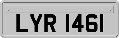 LYR1461