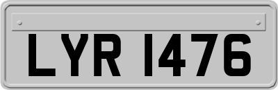 LYR1476