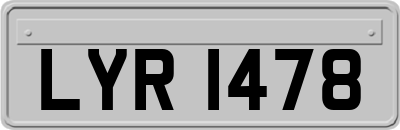 LYR1478