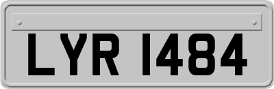 LYR1484