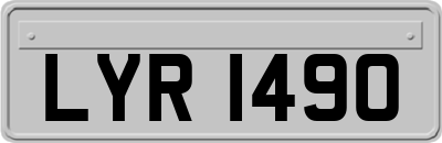 LYR1490