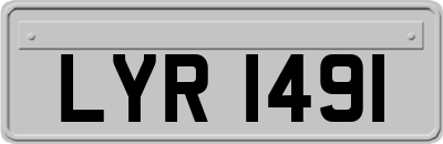 LYR1491