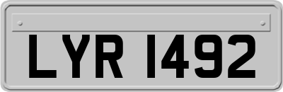 LYR1492