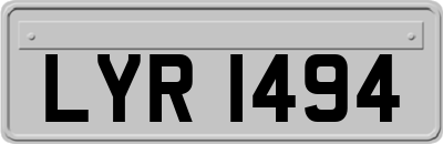 LYR1494