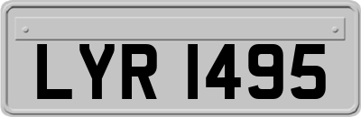 LYR1495
