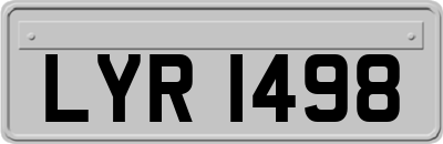 LYR1498
